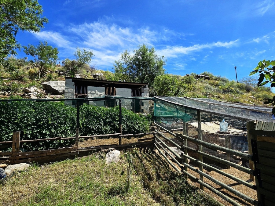 Commercial Property for Sale in Rooikopeiland Northern Cape